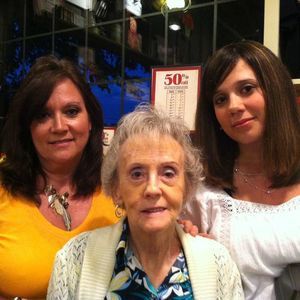 Meet your Posher, Dawn